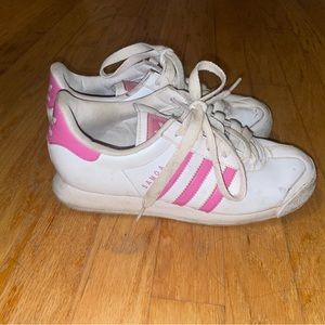 Adidas Samoa
